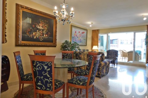 Apartment à vendre à Marbella, Malaga, Espagne, 2 chambres, 195 m2 No. 153485 - photo 7