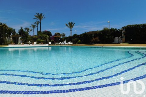 Apartment à vendre à Marbella, Malaga, Espagne, 2 chambres, 195 m2 No. 153485 - photo 3