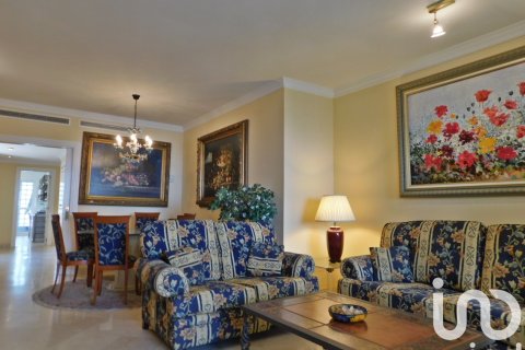 Apartment à vendre à Marbella, Malaga, Espagne, 2 chambres, 195 m2 No. 153485 - photo 10