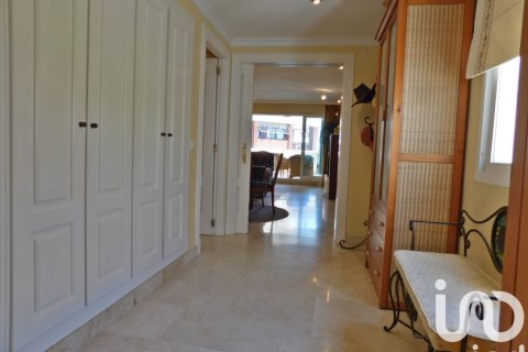 Apartment à vendre à Marbella, Malaga, Espagne, 2 chambres, 195 m2 No. 153485 - photo 5