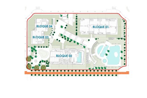 Wohnung zum Verkauf in Villajoyosa, Alicante, Spanien 3 Schlafzimmer, 122 m2 Nr. 141574 - Foto 18