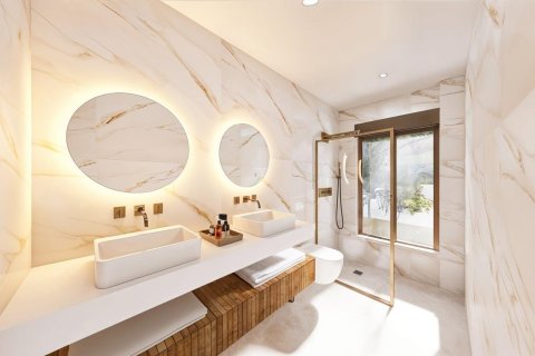 Продажа виллы в Ло Паган, Мурсия, Испания 3 спальни, 159м2 №141571 - фото 5