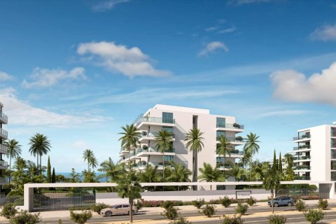 Продажа квартиры Альмерия, Испания 2 спальни, 82м2 №133734 - фото 6