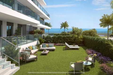 Продажа квартиры Альмерия, Испания 2 спальни, 82м2 №133734 - фото 15