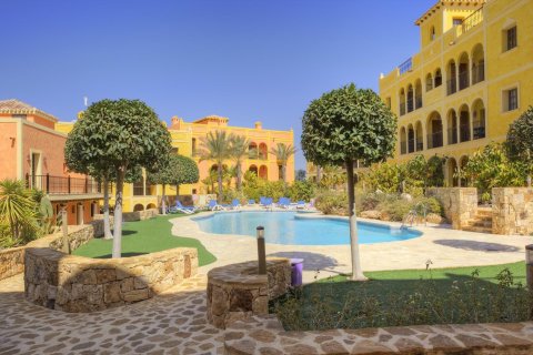 Lägenhet till salu La Algarrobina, Almeria, Spanien 3 sovrum, 86 kvm. Nr. 133739 - foto 17