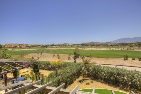 Villa en venta La Algarrobina, Almería, España 3 dormitorios, 111 m2 No. 133735 - foto 15