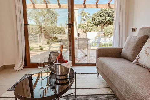 Villa en venta La Algarrobina, Almería, España 3 dormitorios, 111 m2 No. 133735 - foto 3