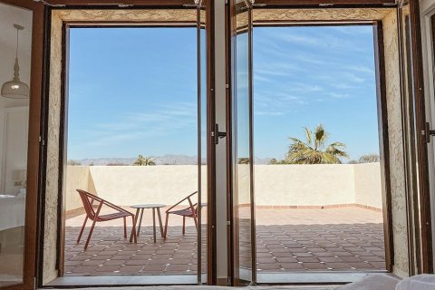 Villa en venta La Algarrobina, Almería, España 3 dormitorios, 111 m2 No. 133735 - foto 14