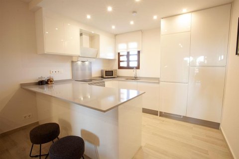 Lägenhet till salu La Algarrobina, Almeria, Spanien 2 sovrum, 72 kvm. Nr. 133738 - foto 8
