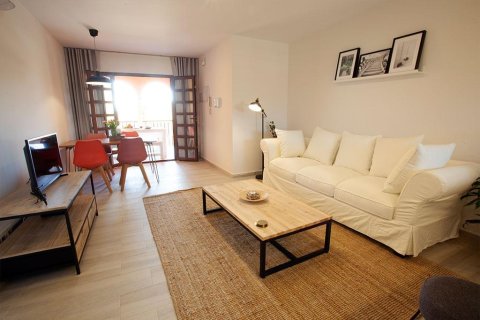 Lägenhet till salu La Algarrobina, Almeria, Spanien 2 sovrum, 72 kvm. Nr. 133738 - foto 5