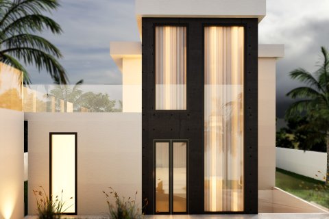 Willa w Estepona, Malaga, Hiszpania 3 sypialnie, 257 mkw. nr 179910 – zdjęcie 5