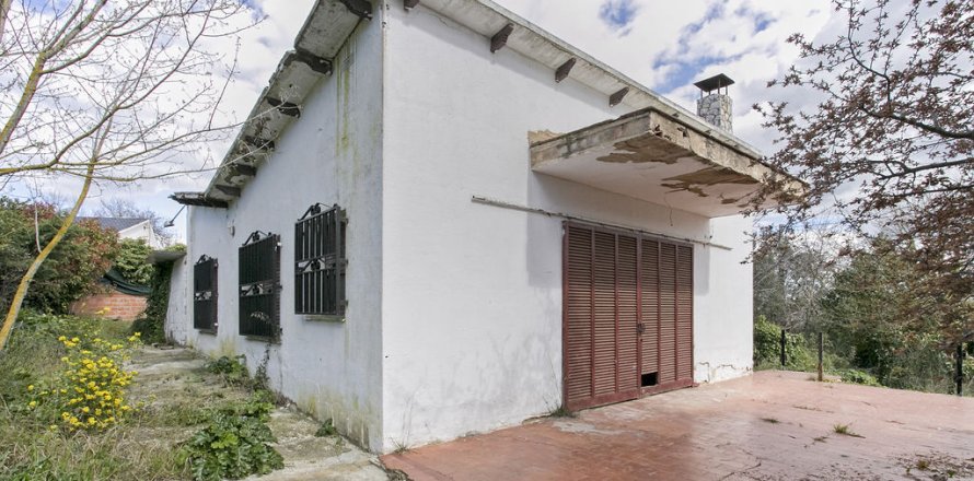 House in Mediona, Barcelona, Spain 2 bedrooms, 80 sq.m. No. 195289