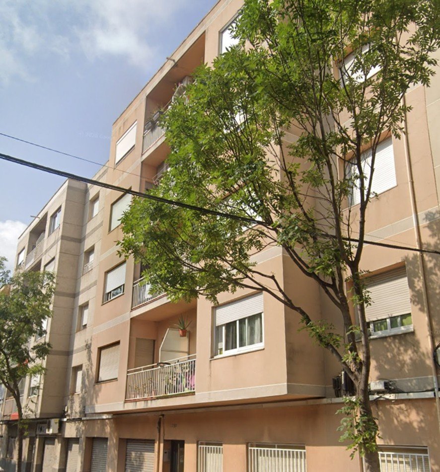 Apartament w Terrassa, Barcelona, Hiszpania 3 sypialnie, 66 mkw. nr 195288