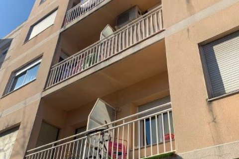 Apartment in Terrassa, Barcelona, Spain 3 bedrooms, 66 sq.m. No. 195288