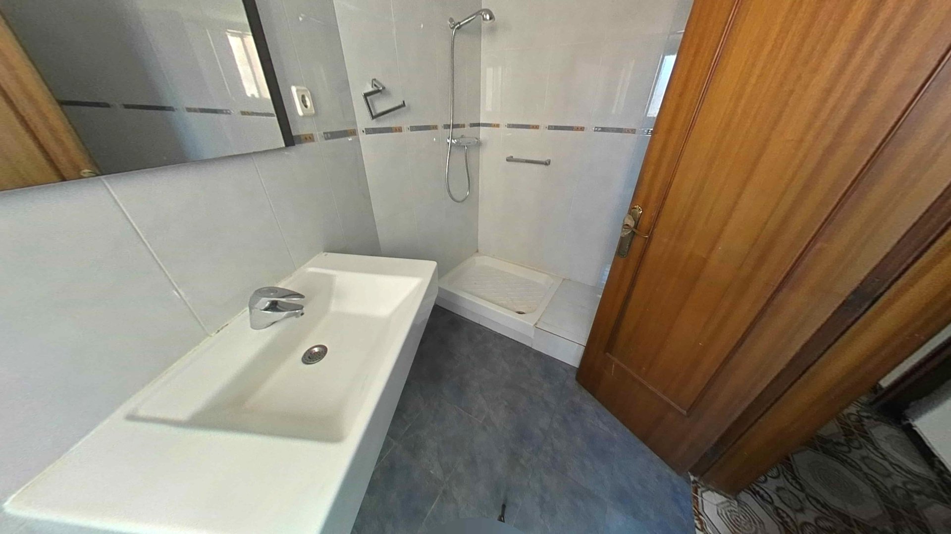 Appartamento a Badalona, Barcelona, Spagna 2 camere da letto, 97 mq. N° 195287