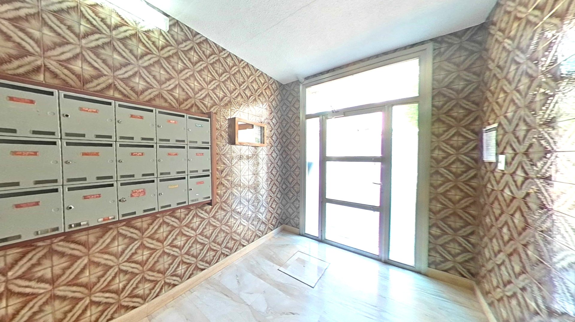 Appartamento a Badalona, Barcelona, Spagna 2 camere da letto, 97 mq. N° 195287