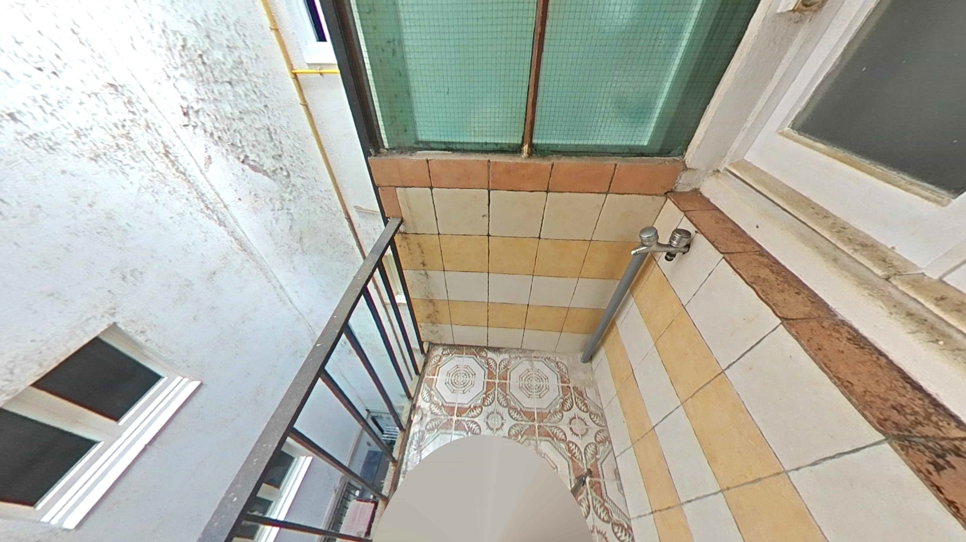 Appartamento a Badalona, Barcelona, Spagna 2 camere da letto, 97 mq. N° 195287
