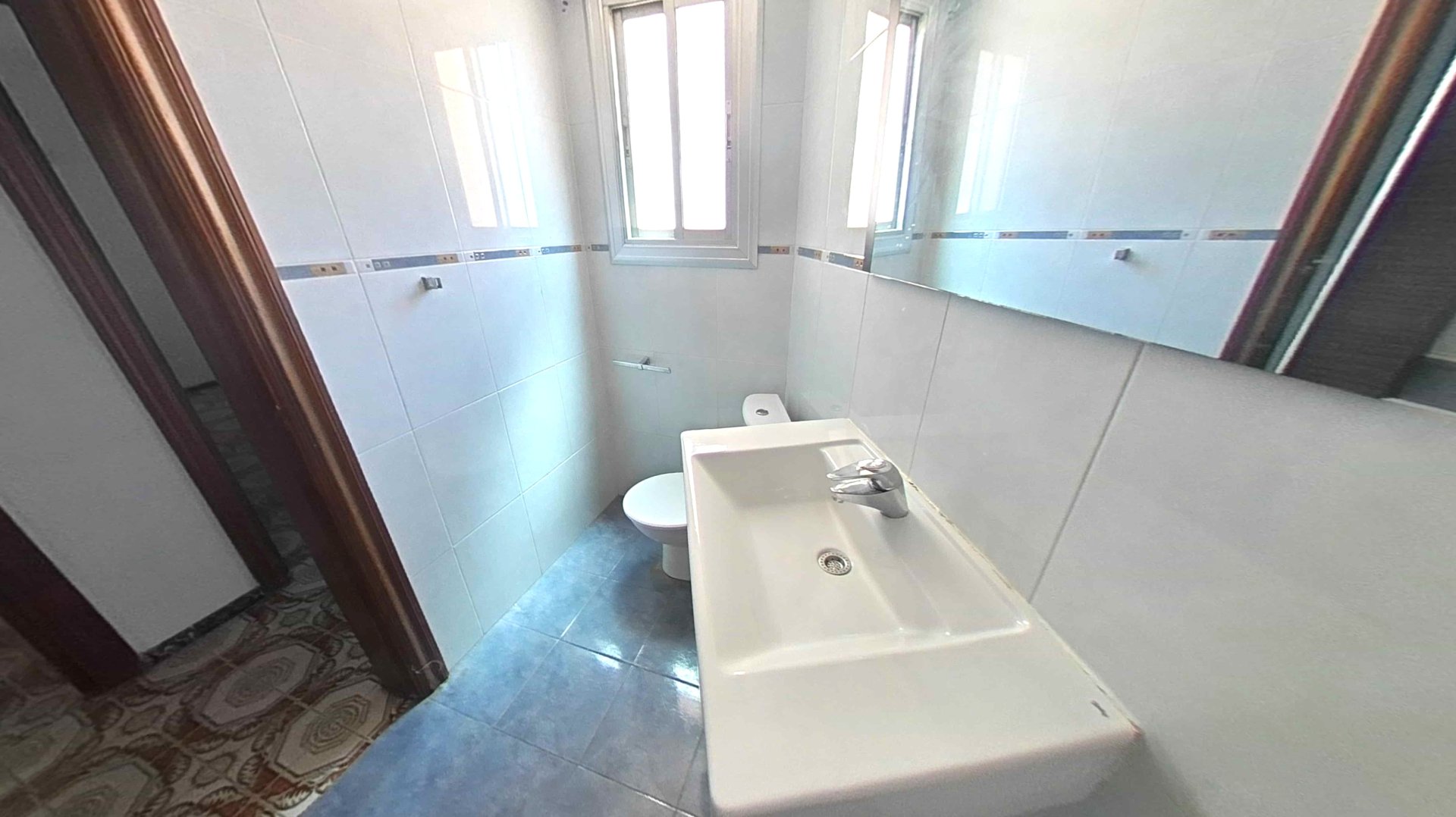 Appartamento a Badalona, Barcelona, Spagna 2 camere da letto, 97 mq. N° 195287