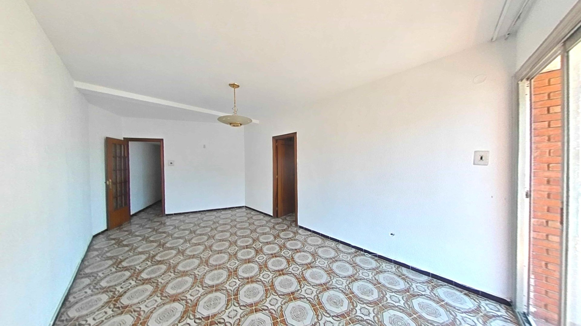Appartamento a Badalona, Barcelona, Spagna 2 camere da letto, 97 mq. N° 195287