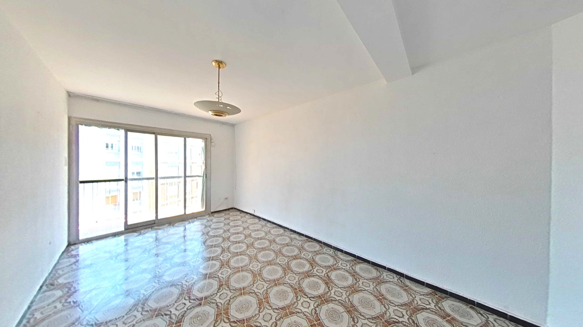 Appartamento a Badalona, Barcelona, Spagna 2 camere da letto, 97 mq. N° 195287