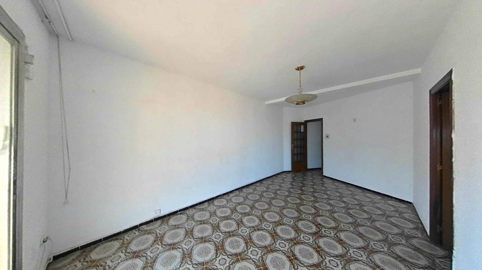 Appartamento a Badalona, Barcelona, Spagna 2 camere da letto, 97 mq. N° 195287