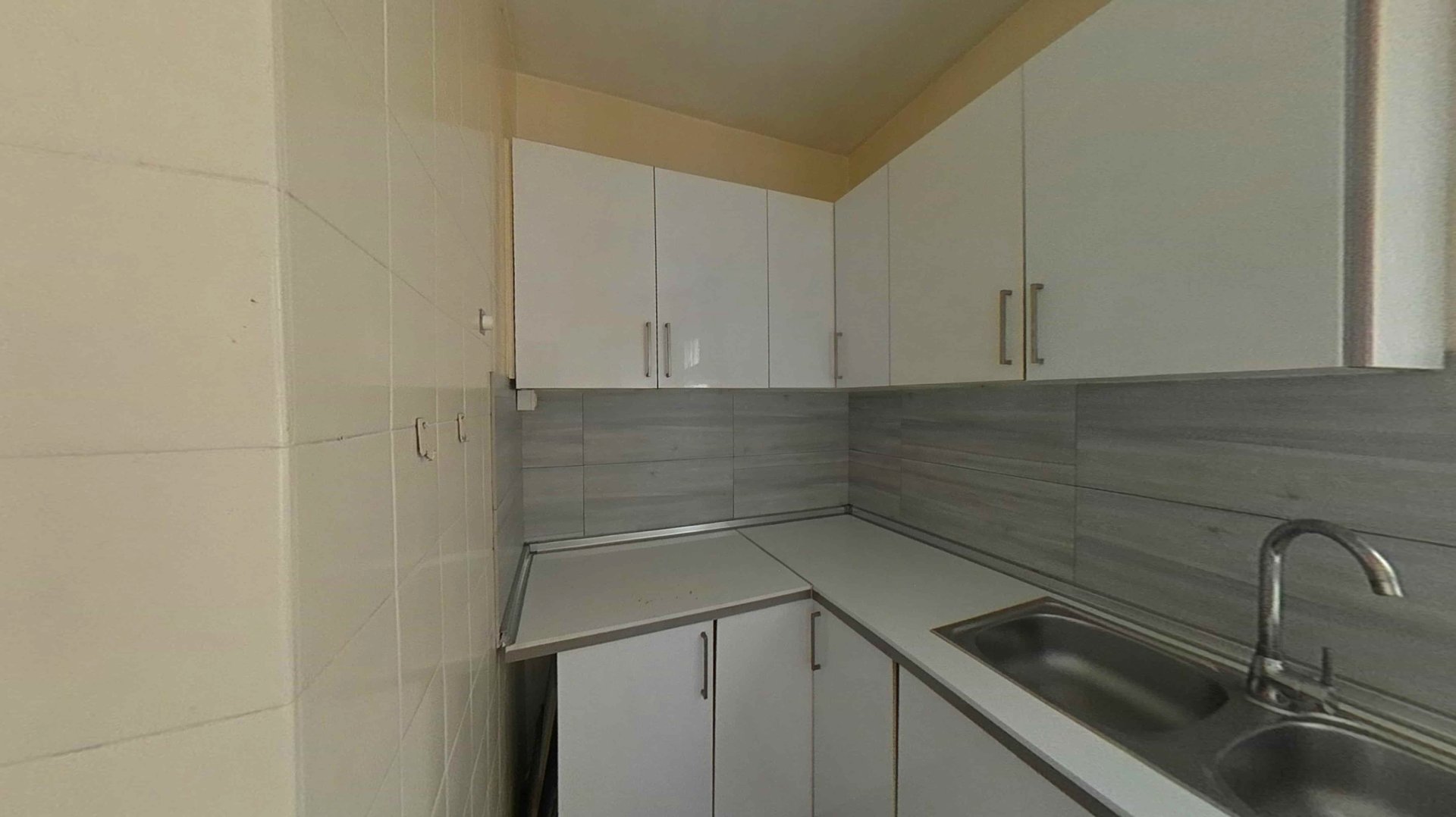 Appartamento a Badalona, Barcelona, Spagna 2 camere da letto, 97 mq. N° 195287