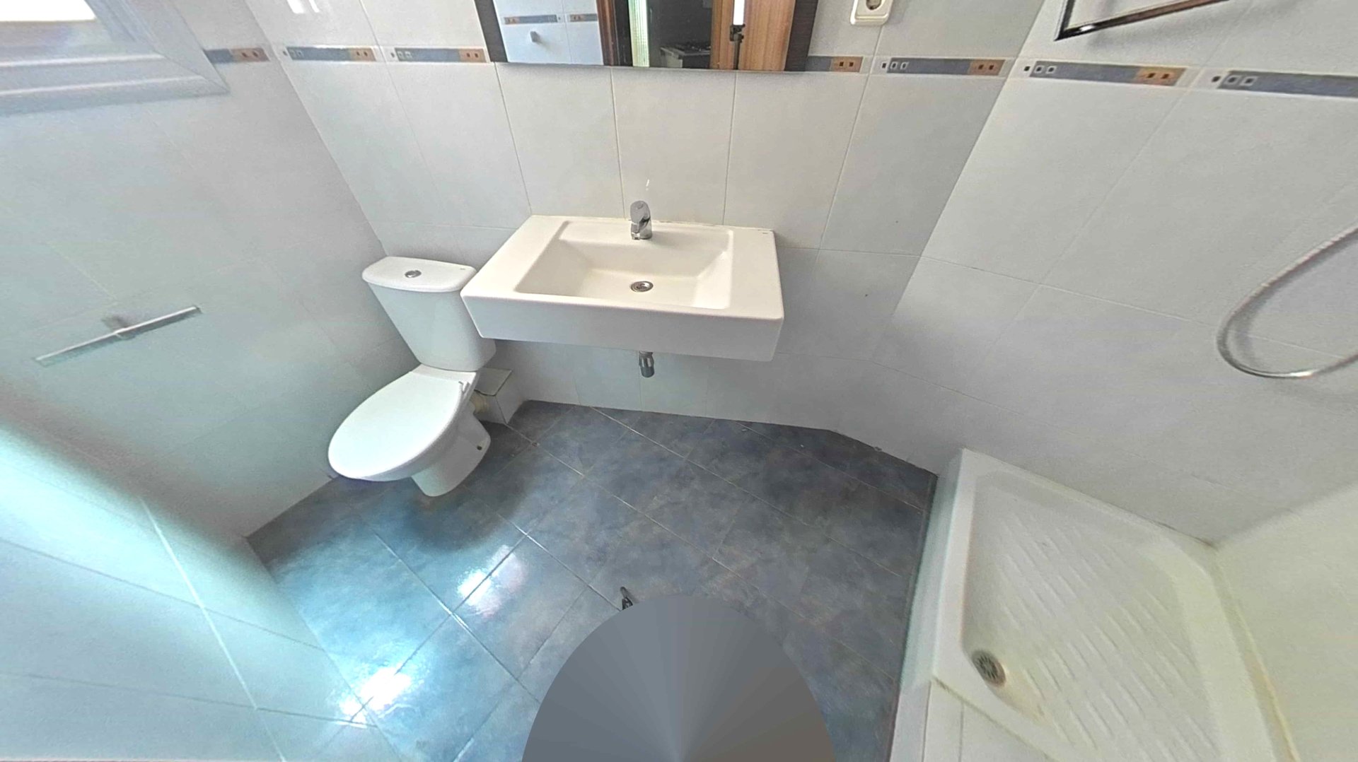 Appartamento a Badalona, Barcelona, Spagna 2 camere da letto, 97 mq. N° 195287