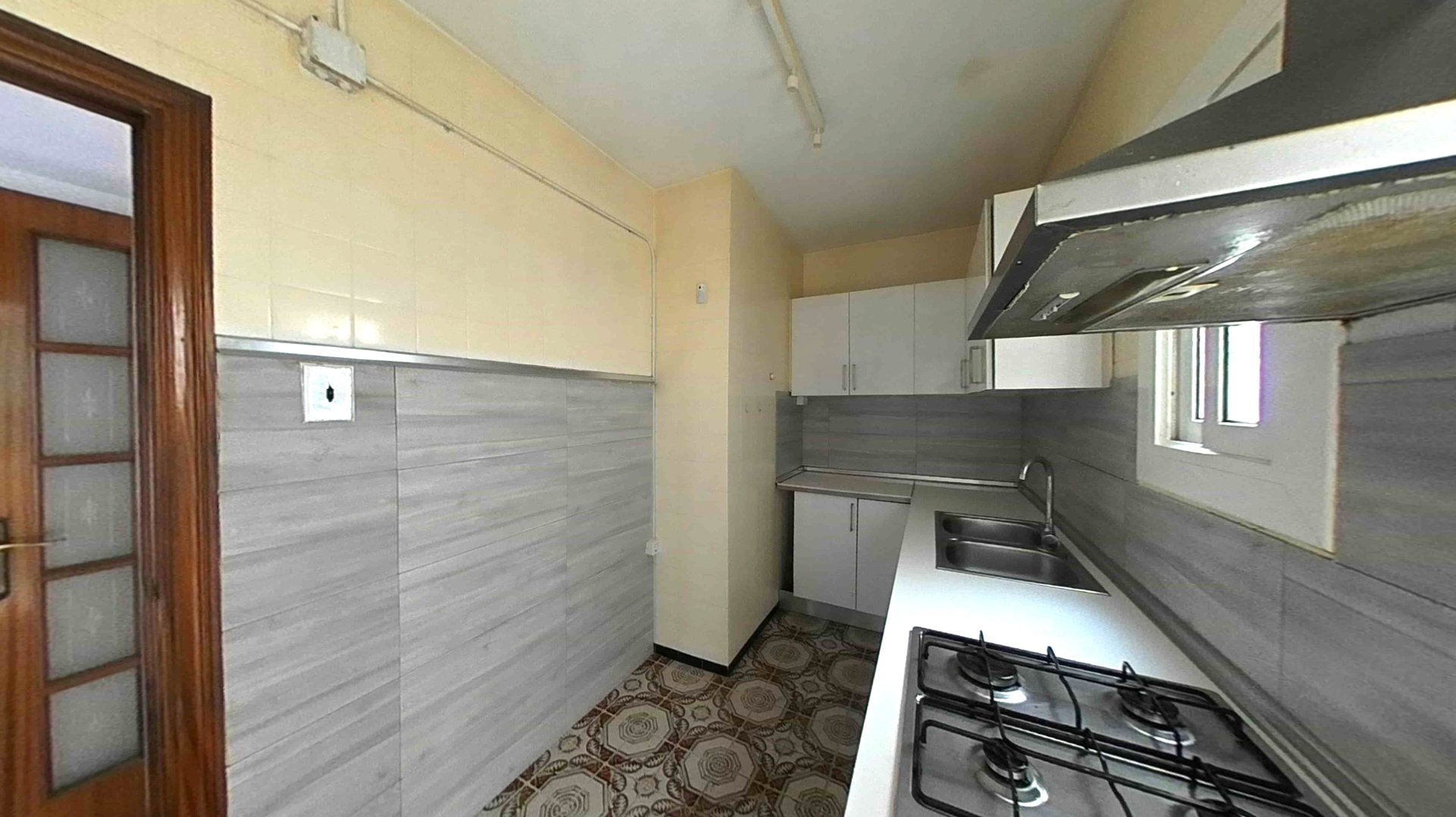 Appartamento a Badalona, Barcelona, Spagna 2 camere da letto, 97 mq. N° 195287