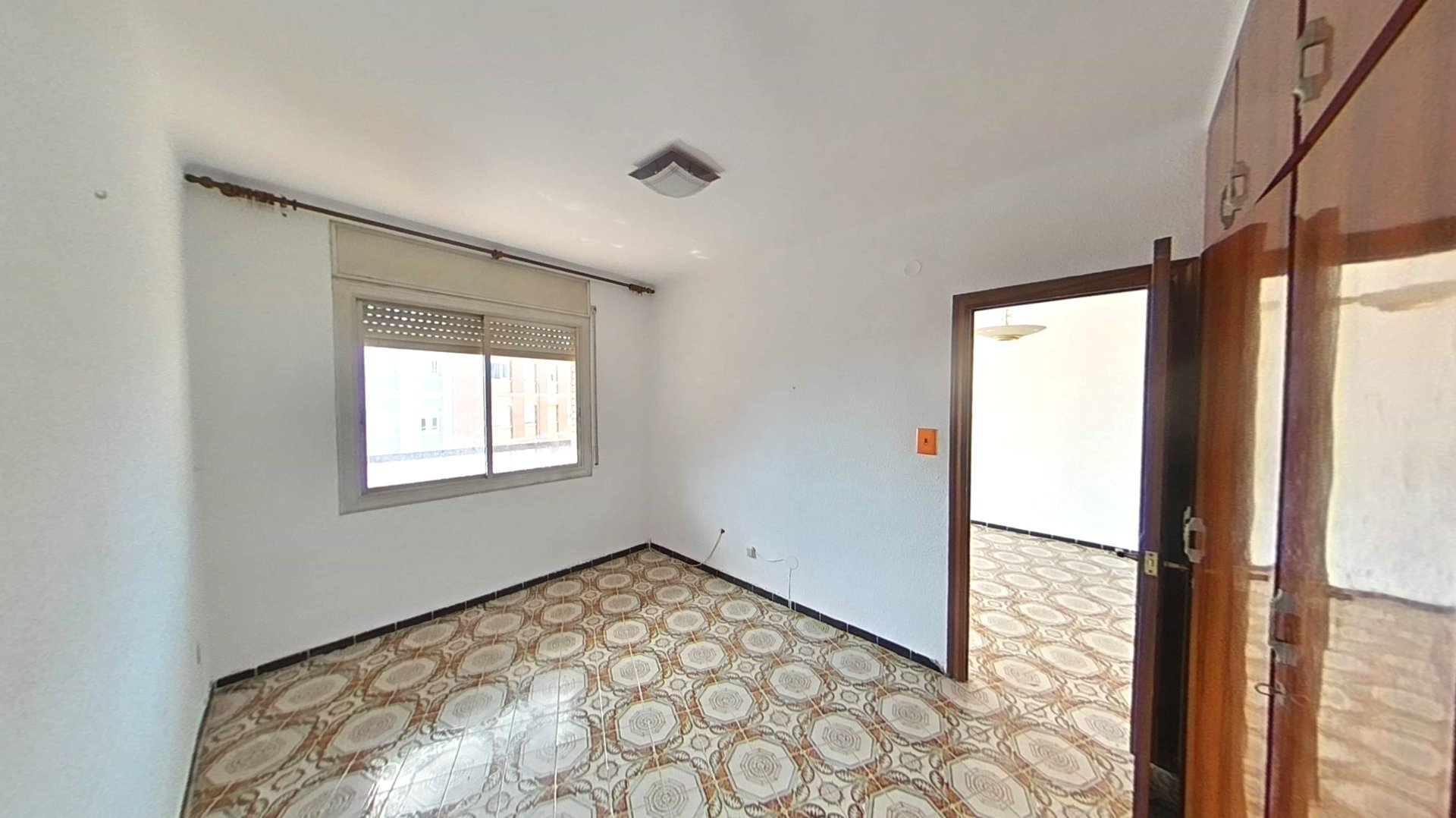 Appartamento a Badalona, Barcelona, Spagna 2 camere da letto, 97 mq. N° 195287