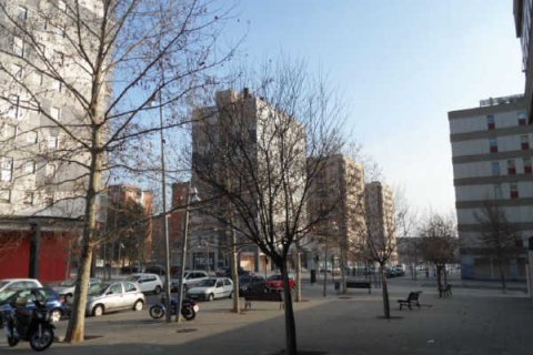 Appartamento in vendita a Terrassa, Barcelona, Spagna 3 camere da letto, 104 mq. N° 195290 - foto 3