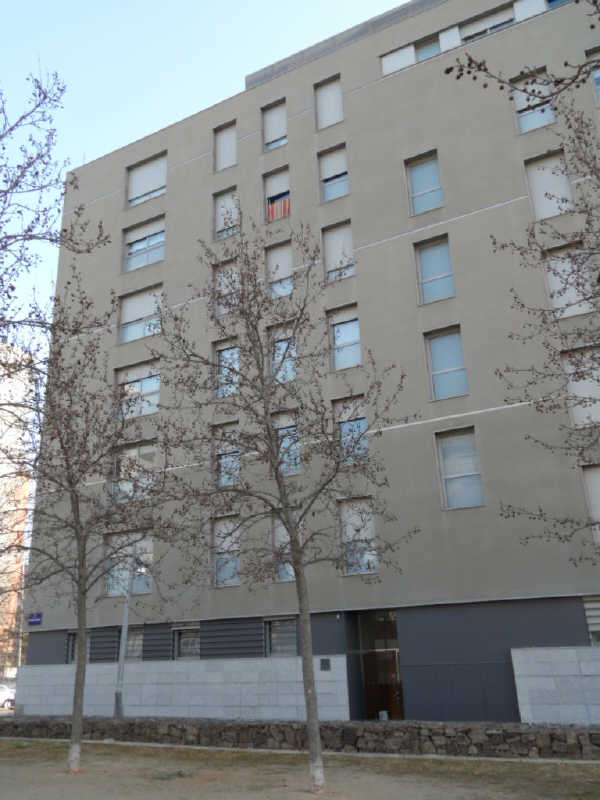 Apartament w Terrassa, Barcelona, Hiszpania 3 sypialnie, 104 mkw. nr 195290