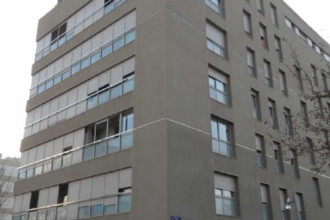 Appartamento a Terrassa, Barcelona, Spagna 3 camere da letto, 104 mq. N° 195290