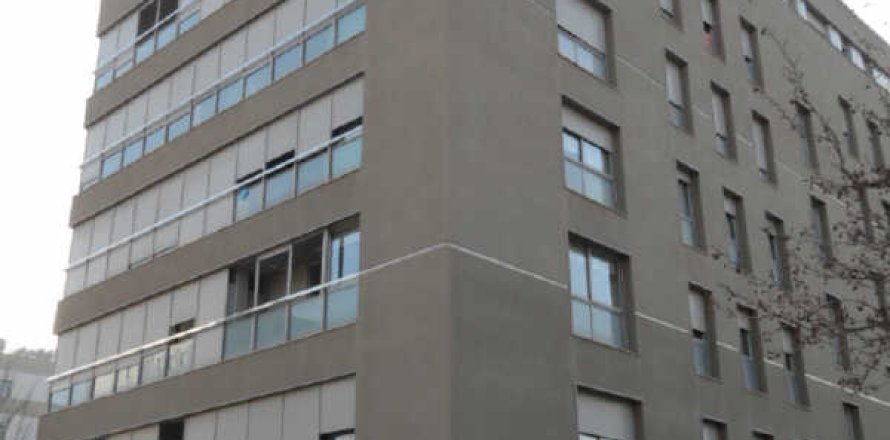 Appartamento a Terrassa, Barcelona, Spagna 3 camere da letto, 104 mq. N° 195290
