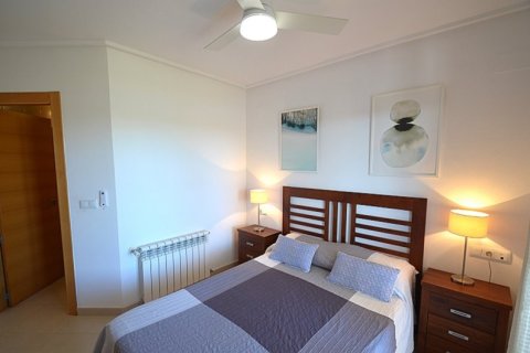 Wohnung zum Verkauf in Murcia, Spanien 2 Schlafzimmer, 70 m2 Nr. 161159 - Foto 7