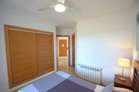 Wohnung zum Verkauf in Murcia, Spanien 2 Schlafzimmer, 70 m2 Nr. 161159 - Foto 8