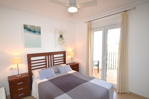Wohnung zum Verkauf in Murcia, Spanien 2 Schlafzimmer, 70 m2 Nr. 161159 - Foto 6