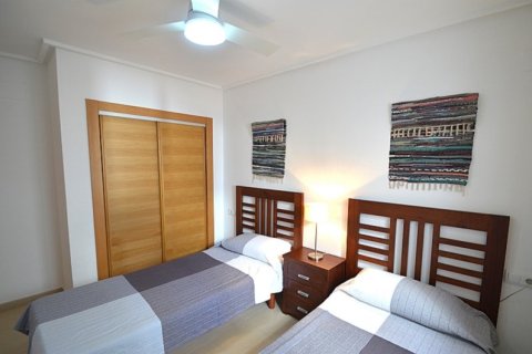 Wohnung zum Verkauf in Murcia, Spanien 2 Schlafzimmer, 70 m2 Nr. 161159 - Foto 12