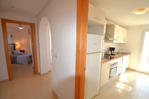 Wohnung zum Verkauf in Murcia, Spanien 2 Schlafzimmer, 70 m2 Nr. 161159 - Foto 5