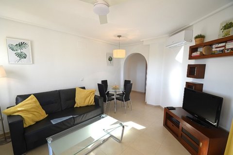 Wohnung zum Verkauf in Murcia, Spanien 2 Schlafzimmer, 70 m2 Nr. 161159 - Foto 4
