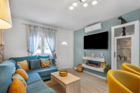 Villa in vendita a Guardamar del Segura, Alicante, Spagna 4 camere da letto,  N° 161157 - foto 9