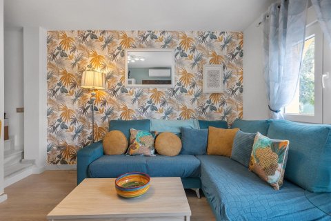 Villa in vendita a Guardamar del Segura, Alicante, Spagna 4 camere da letto,  N° 161157 - foto 7