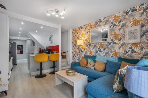 Villa in vendita a Guardamar del Segura, Alicante, Spagna 4 camere da letto,  N° 161157 - foto 6