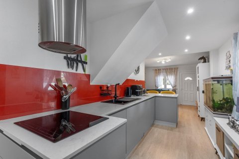 Villa in vendita a Guardamar del Segura, Alicante, Spagna 4 camere da letto,  N° 161157 - foto 15