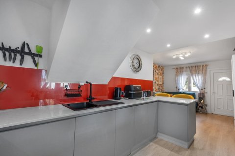 Villa in vendita a Guardamar del Segura, Alicante, Spagna 4 camere da letto,  N° 161157 - foto 16