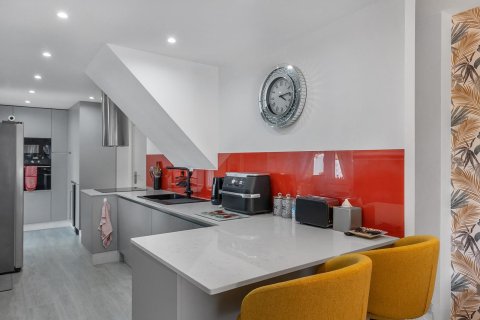 Villa in vendita a Guardamar del Segura, Alicante, Spagna 4 camere da letto,  N° 161157 - foto 12