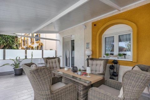 Villa in vendita a Guardamar del Segura, Alicante, Spagna 4 camere da letto,  N° 161157 - foto 5