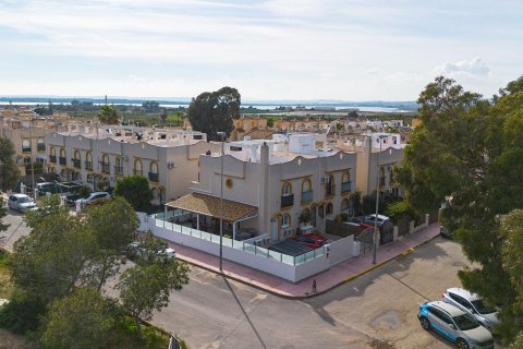 Villa in vendita a Guardamar del Segura, Alicante, Spagna 4 camere da letto,  N° 161157 - foto 3