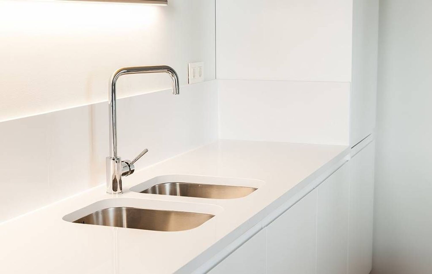 Apartment à Barcelona, Espagne 2 chambres, 110 m2 No. 161321