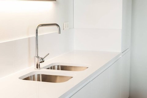 Продажа квартиры в Барселона, Испания 2 спальни, 110м2 №161321 - фото 3