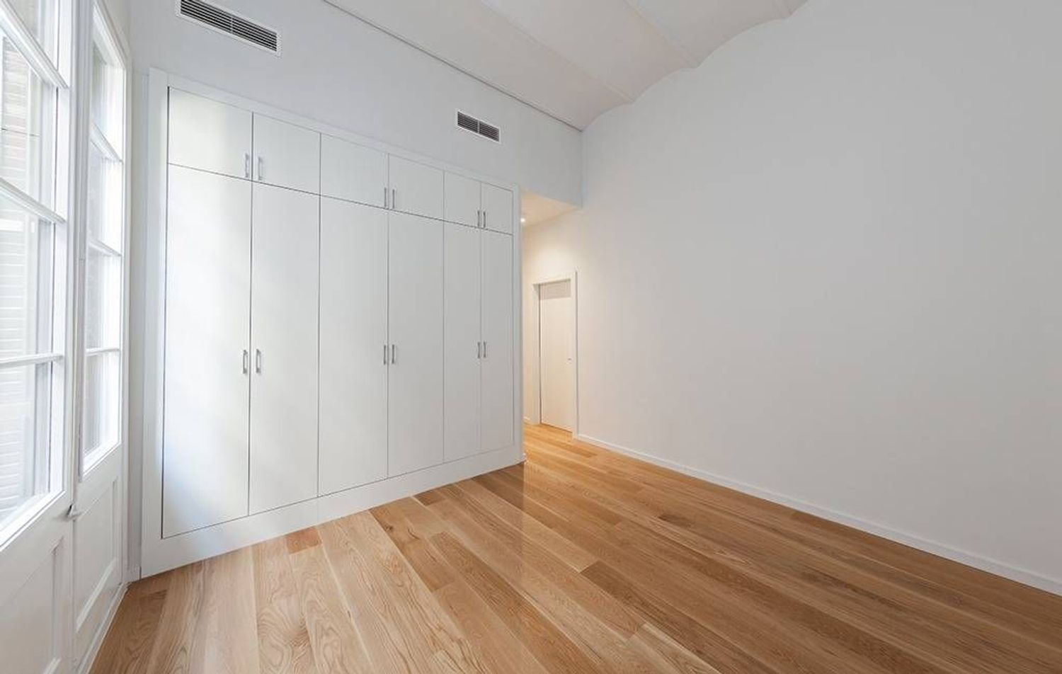 Apartment à Barcelona, Espagne 2 chambres, 110 m2 No. 161321